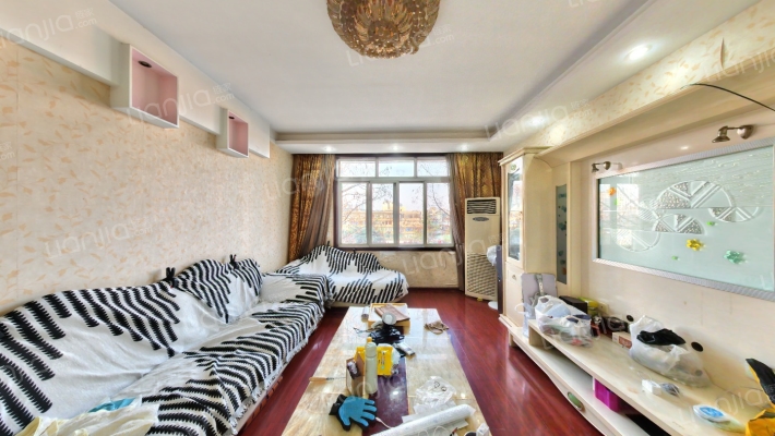 正西别院二手房实景图