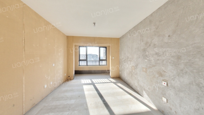 一曲天辰二手房实景图