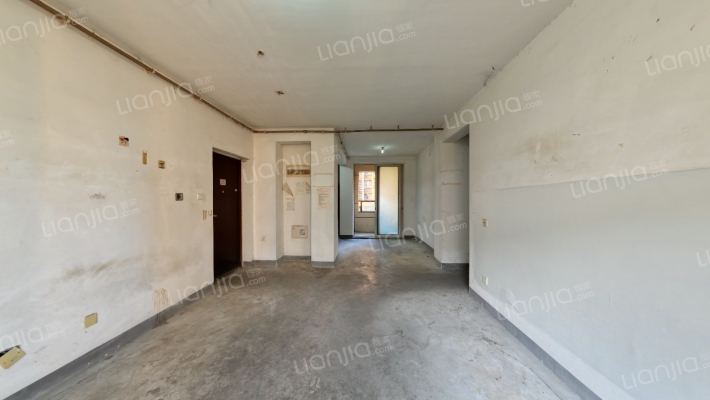 电建洺悦府南苑二手房实景图