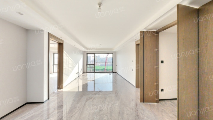 龙湖御湖境二期二手房实景图