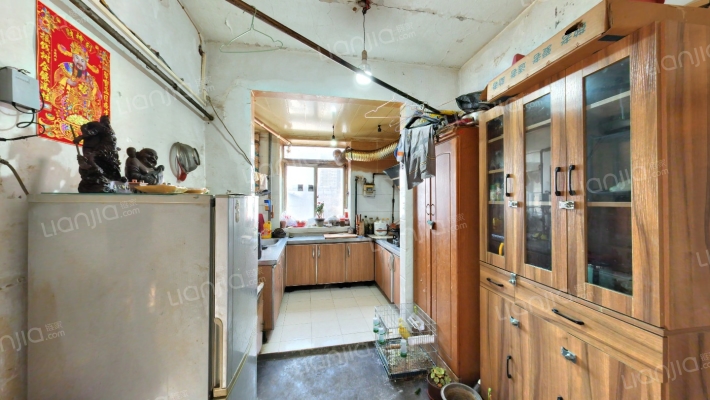 翠微路十四号二手房实景图