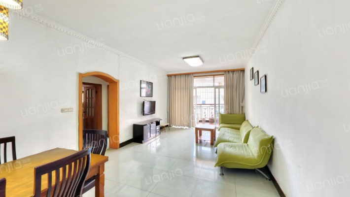 万福佳园二手房实景图