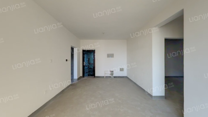 奥润熙湖华府二手房实景图