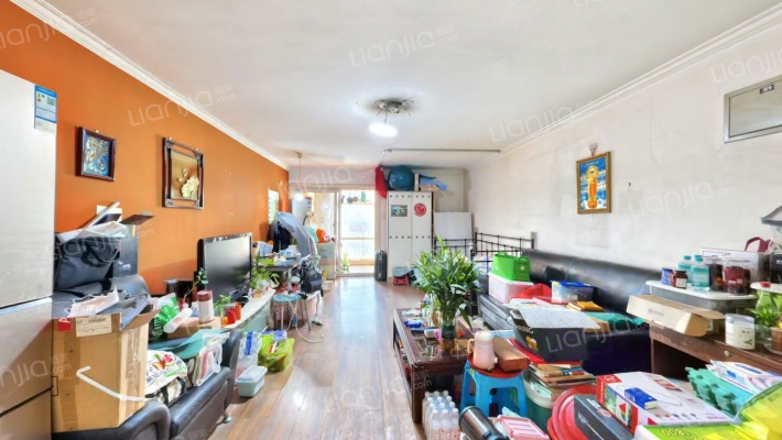 城华园二手房实景图