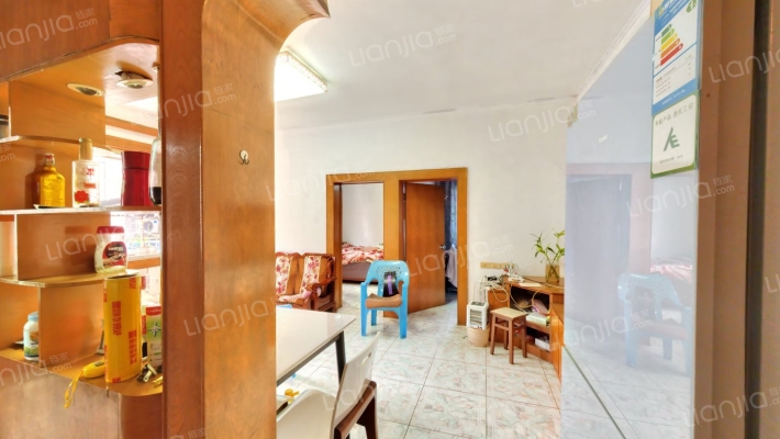 两路口新村二手房实景图