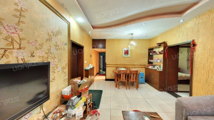 金燕家园二手房实景图