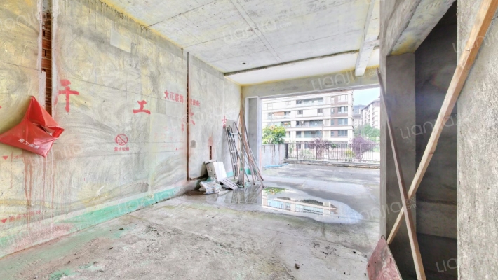 龙湖千山新屿(二手)二手房实景图