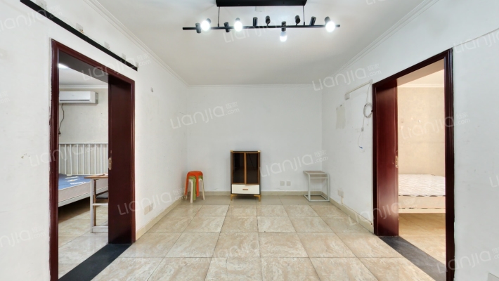 永顺西里二手房实景图