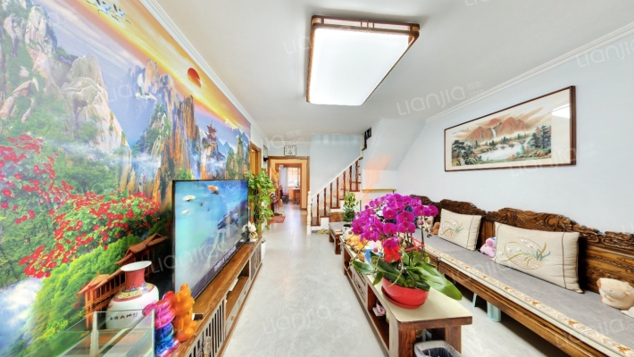 梅园小区二手房实景图