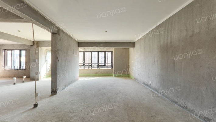 悦江新苑二手房实景图