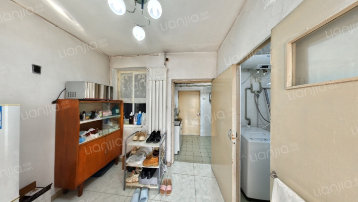 右安胡同乙7号院二手房实景图