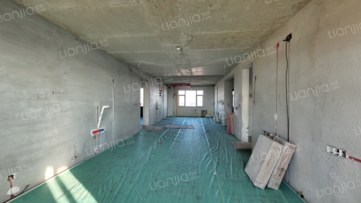 卧虎山庄二手房实景图