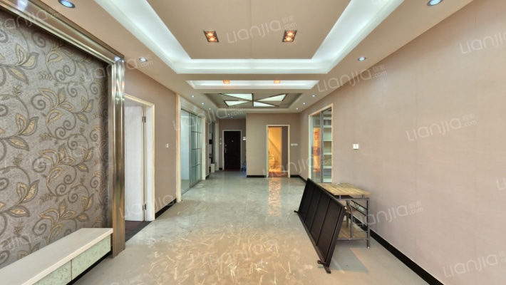 盛泰金桂苑二手房实景图