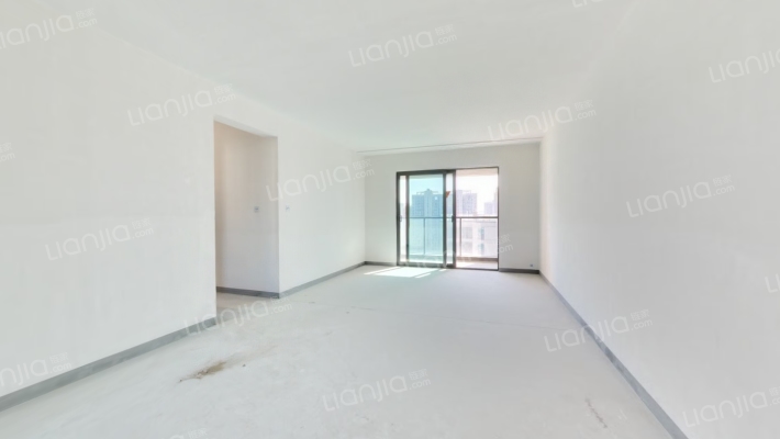 保利锦上印二手房实景图