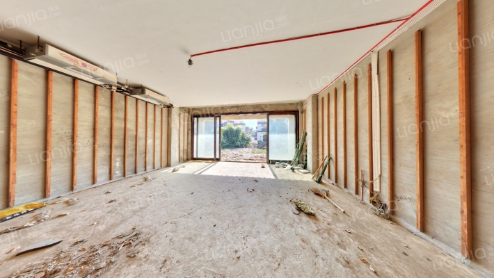 恒达盘龙湾桂苑二手房实景图