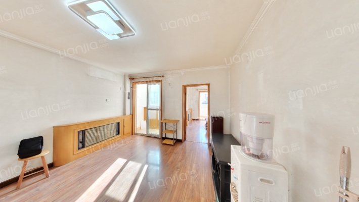 北樱桃园17号院二手房实景图