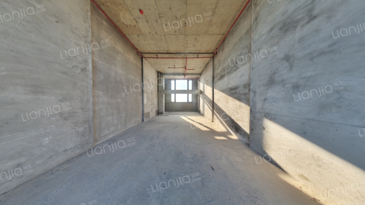 君御海城游艇会商务广场二手房实景图