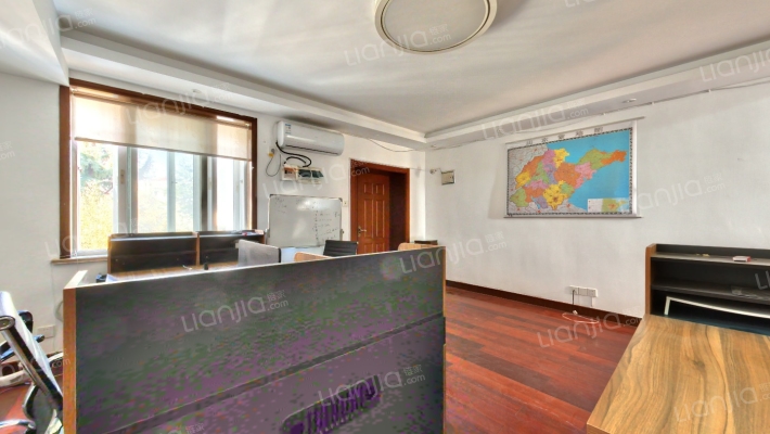 金光绿茵新邨二手房实景图