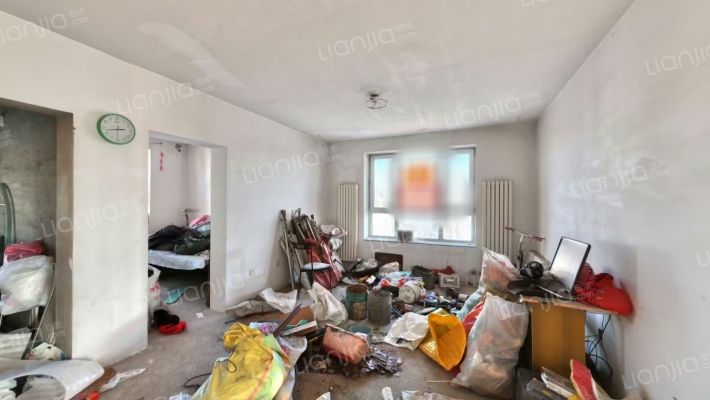 丽水人家二手房实景图