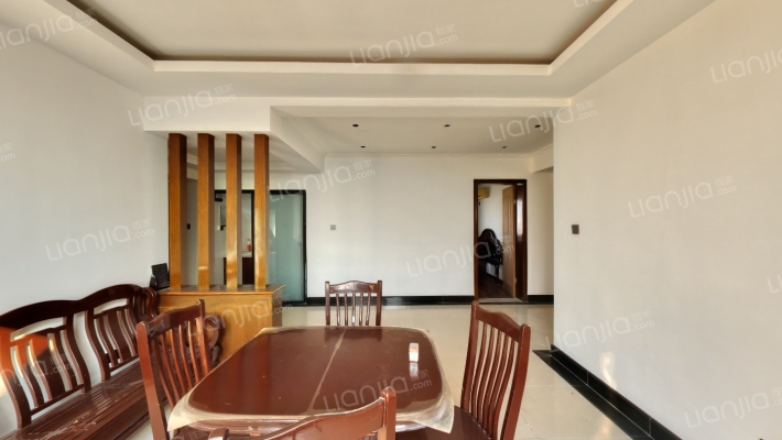 湖滨小区二手房实景图