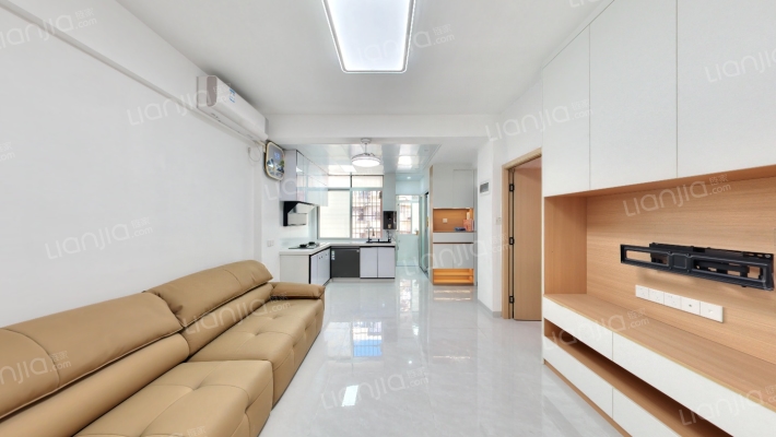 金钟横路二手房实景图