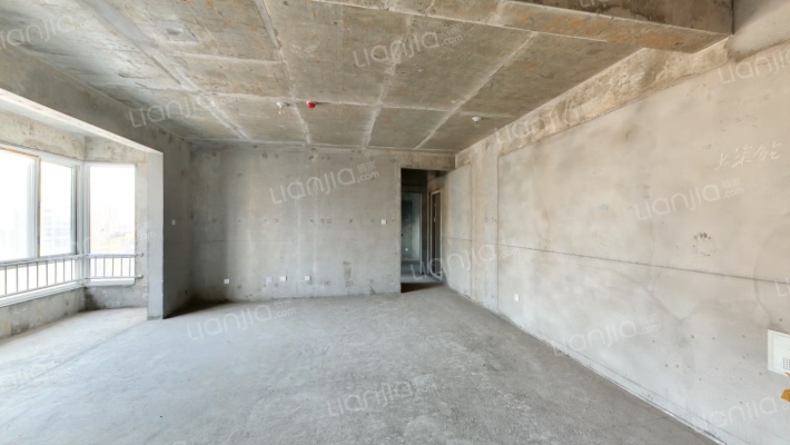 广泽逸然居二手房实景图