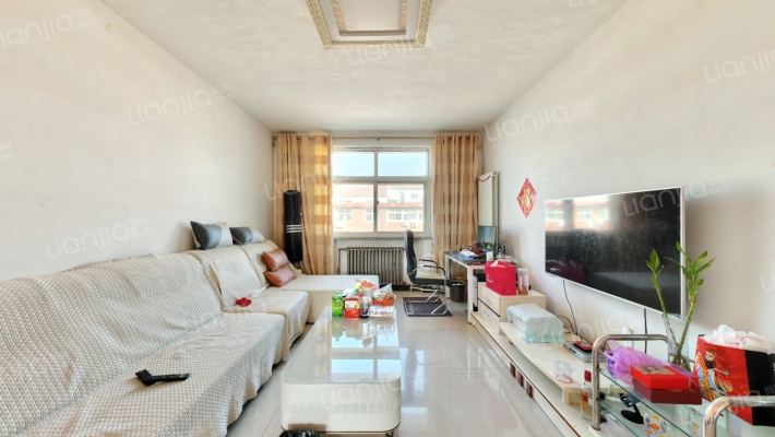 新一中家属院二手房实景图