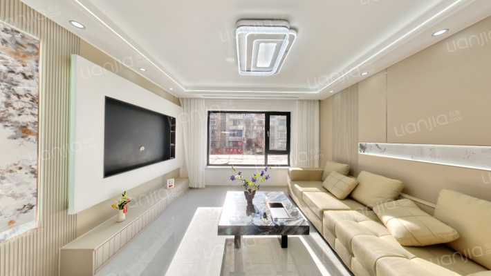 瑞家景峰二手房实景图