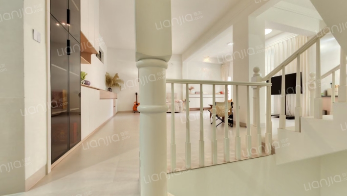 碧桂园映月台二手房实景图