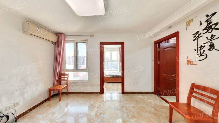 青荷里晨风园二手房实景图