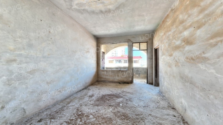 茶山村十八区A区二手房实景图