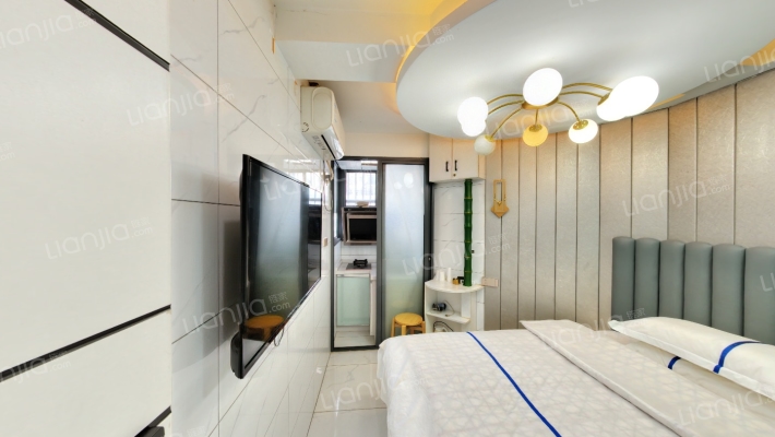 金涛鸿公馆二手房实景图