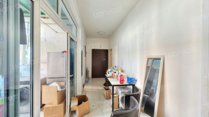 蓝色海云居二手房实景图