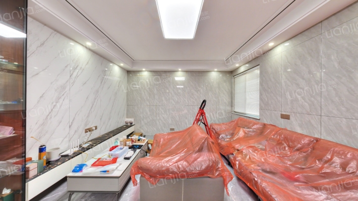 春风苑二手房实景图