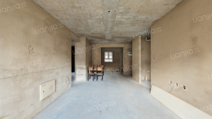 富禹金科繁梦里二期二手房实景图