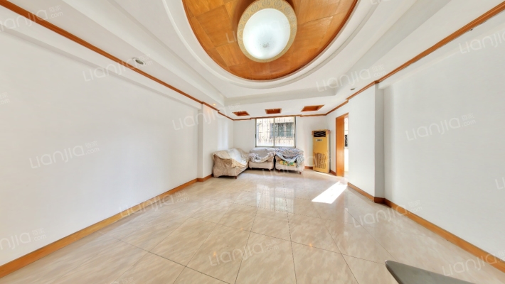 红棉新村二手房实景图