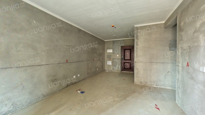 融信江湾城三期二手房实景图