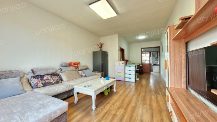 泰康欣苑二手房实景图