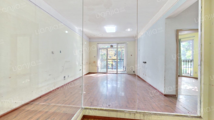 沙河上一期二手房实景图