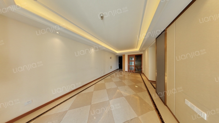 金科博翠天宸二手房实景图