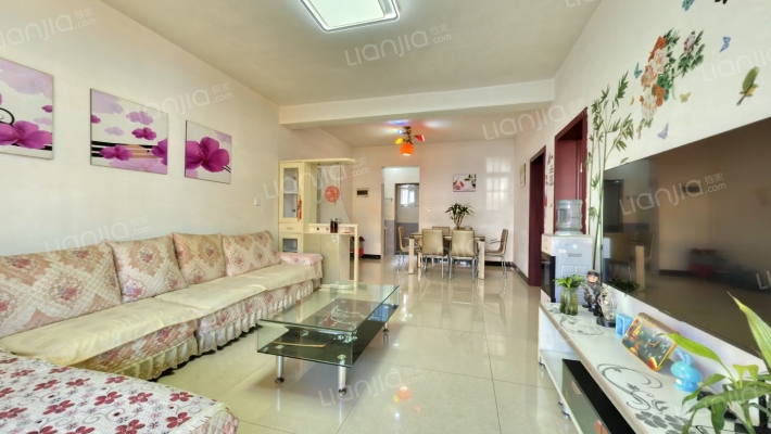 三阳鑫城二手房实景图