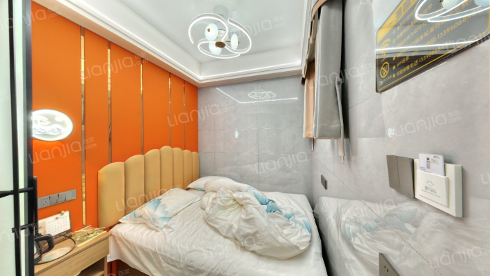 金涛鸿公馆二手房实景图