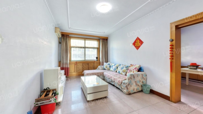 廉农家园二手房实景图