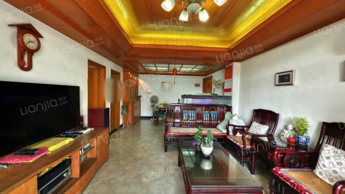 荔鑫居二手房实景图