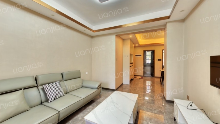 朗悦府嘉园二手房实景图