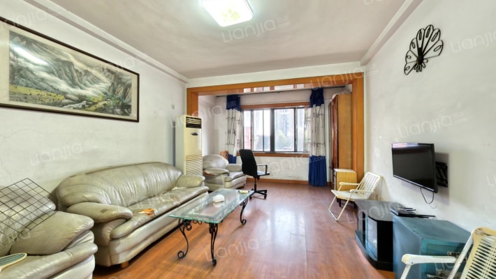 老马路14号二手房实景图