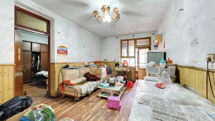 青石桥南街58号二手房实景图