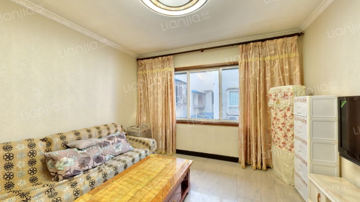 人和春天（渝北）二手房实景图