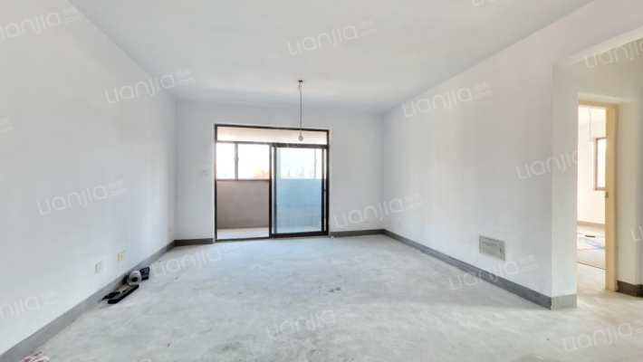 春华苑二手房实景图