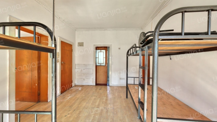 招南小区二手房实景图